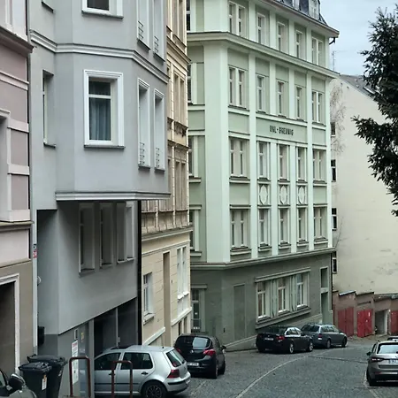 Oasis 2B Moravska 18