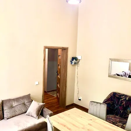 Oasis 2B Moravska 18 *