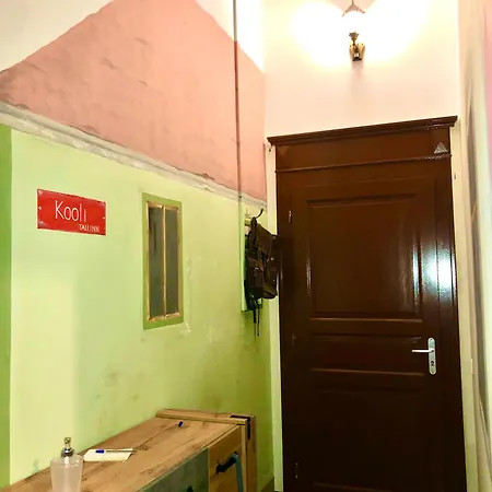 Apartman Oasis 2B Moravska 18 Karlovy Vary